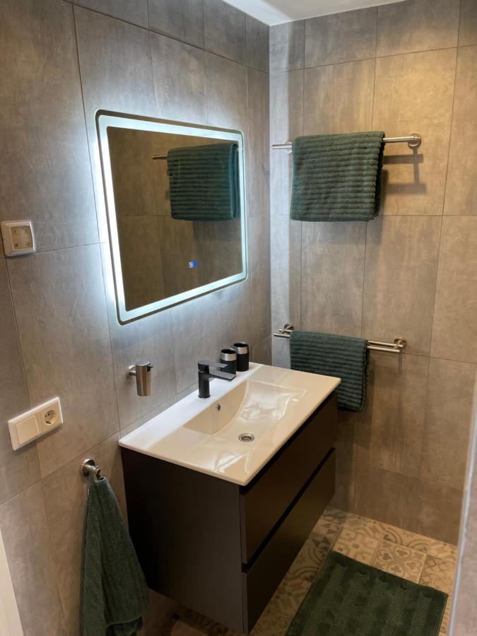 Vakantiewoning De Krab Sint Annaland Dış mekan fotoğraf